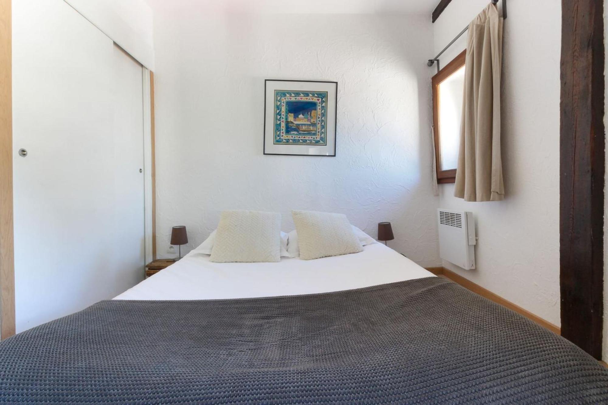 Nook 43 The Corner Central 3 Bedroom Apt Chamonix Mont Blanc Exterior foto