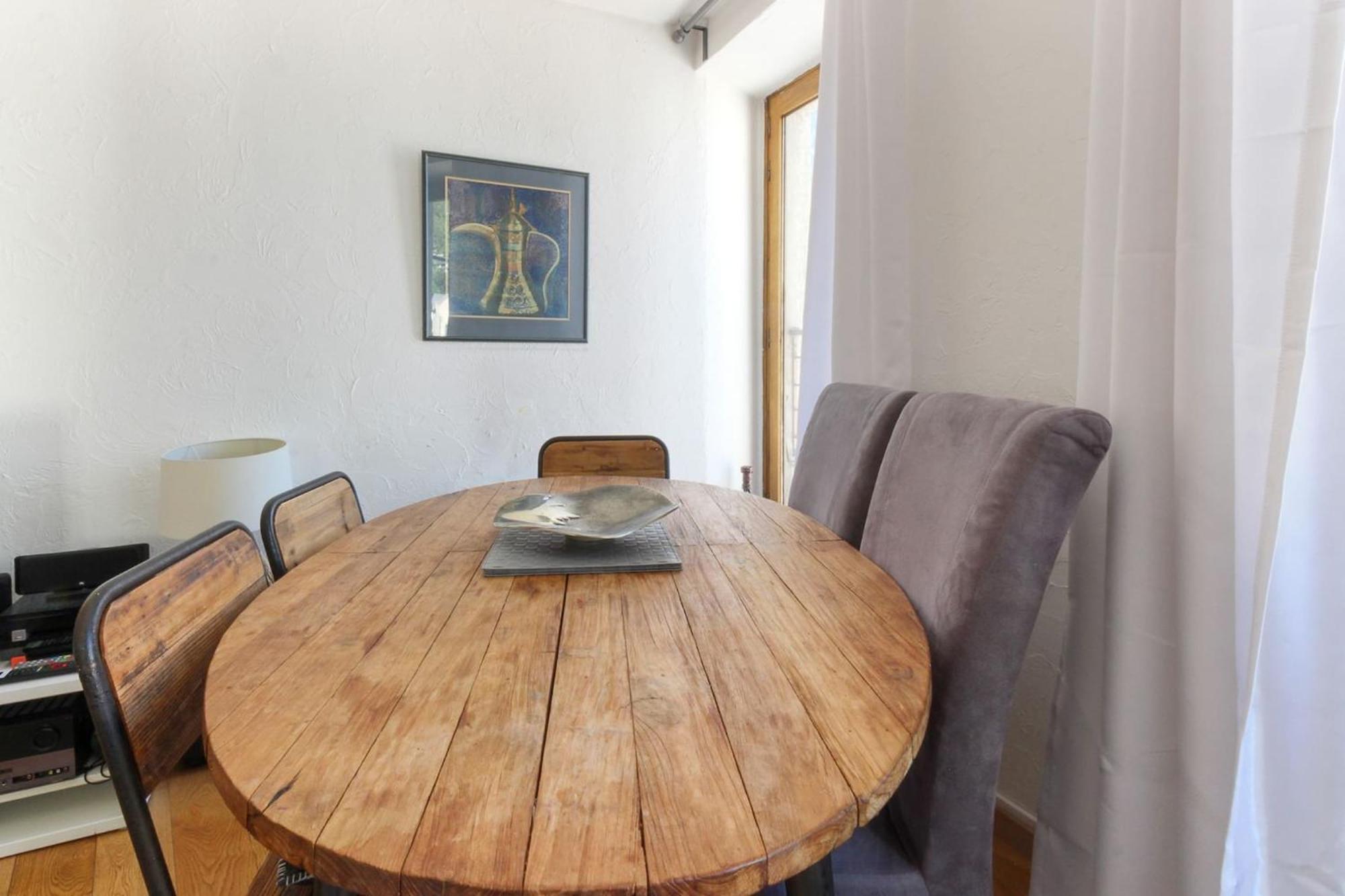Nook 43 The Corner Central 3 Bedroom Apt Chamonix Mont Blanc Exterior foto