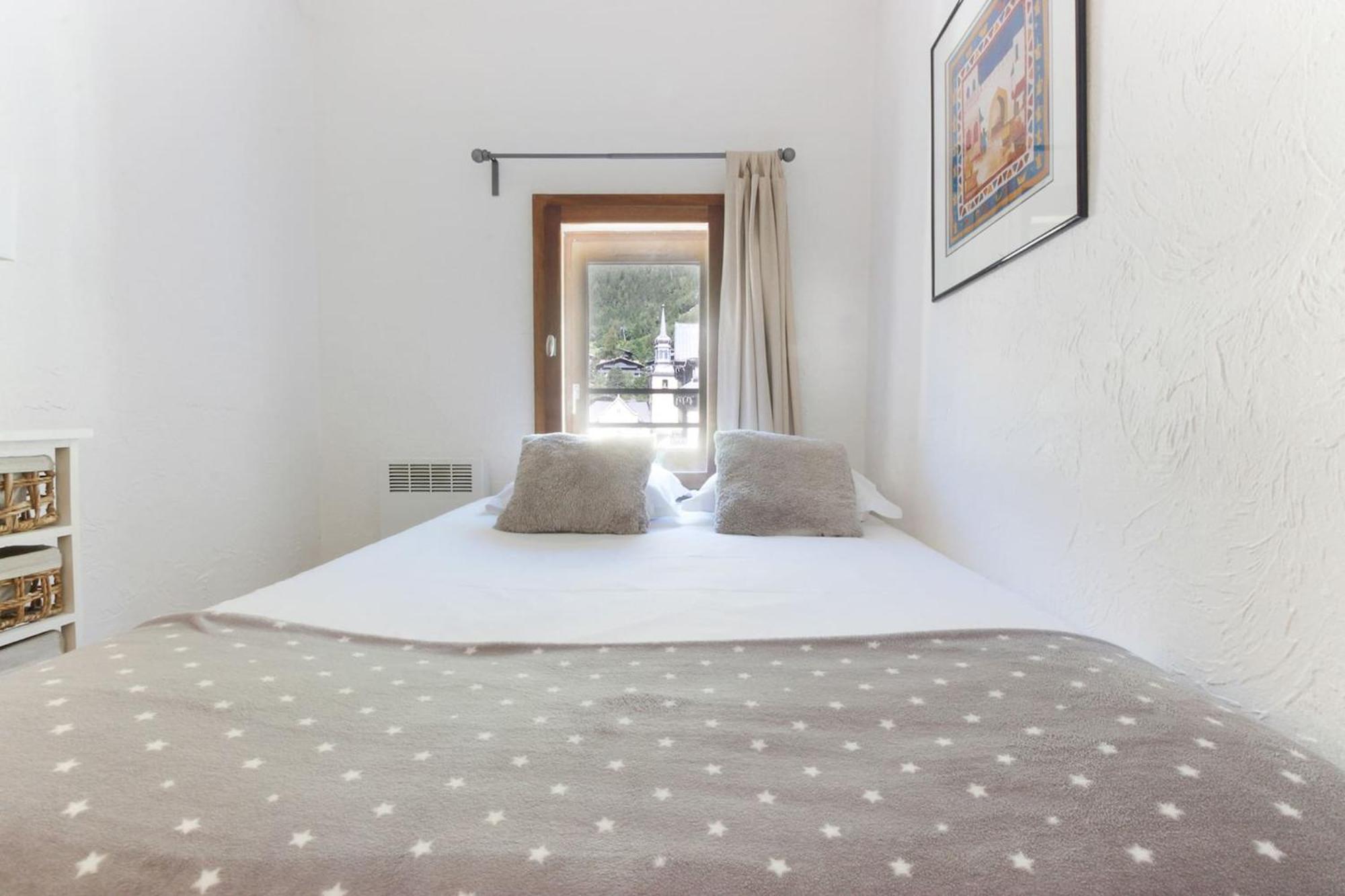 Nook 43 The Corner Central 3 Bedroom Apt Chamonix Mont Blanc Exterior foto